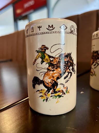 Photo of Feta Cowboy - 1840 E Warner Rd Suite 108, Tempe, AZ 85284