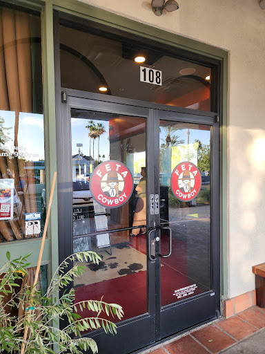 Photo of Feta Cowboy - 1840 E Warner Rd Suite 108, Tempe, AZ 85284