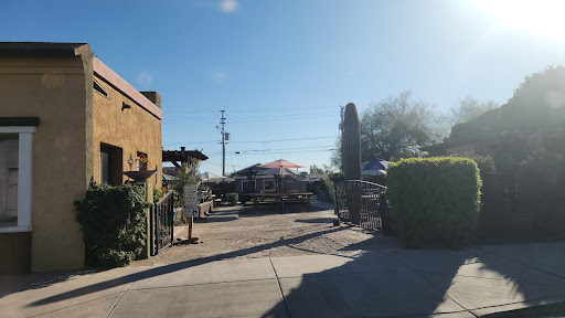Photo of Coolidge Patio Grill (Pita Patio) - 235 W Coolidge Ave Building A, Coolidge, AZ 85128