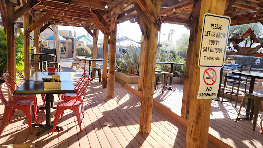 Photo of Coolidge Patio Grill (Pita Patio) - 235 W Coolidge Ave Building A, Coolidge, AZ 85128