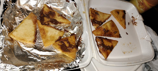 Photo of Coolidge Patio Grill (Pita Patio) - 235 W Coolidge Ave Building A, Coolidge, AZ 85128