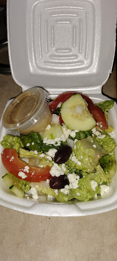 Photo of Coolidge Patio Grill (Pita Patio) - 235 W Coolidge Ave Building A, Coolidge, AZ 85128