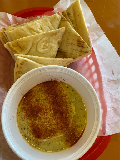 Photo of Coolidge Patio Grill (Pita Patio) - 235 W Coolidge Ave Building A, Coolidge, AZ 85128