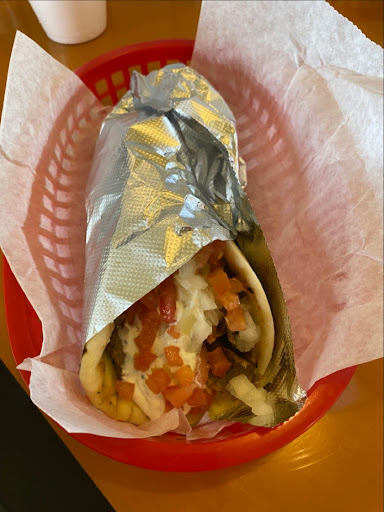 Photo of Coolidge Patio Grill (Pita Patio) - 235 W Coolidge Ave Building A, Coolidge, AZ 85128