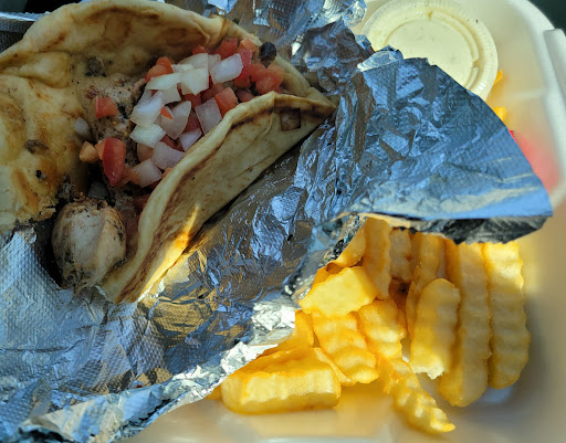 Photo of Coolidge Patio Grill (Pita Patio) - 235 W Coolidge Ave Building A, Coolidge, AZ 85128