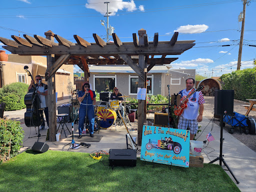 Photo of Coolidge Patio Grill (Pita Patio) - 235 W Coolidge Ave Building A, Coolidge, AZ 85128