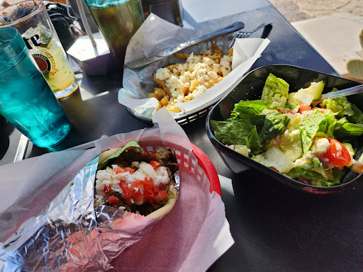 Photo of Coolidge Patio Grill (Pita Patio) - 235 W Coolidge Ave Building A, Coolidge, AZ 85128