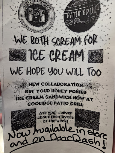 Photo of Coolidge Patio Grill (Pita Patio) - 235 W Coolidge Ave Building A, Coolidge, AZ 85128