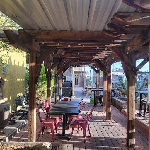 Photo of Coolidge Patio Grill (Pita Patio) - 235 W Coolidge Ave Building A, Coolidge, AZ 85128