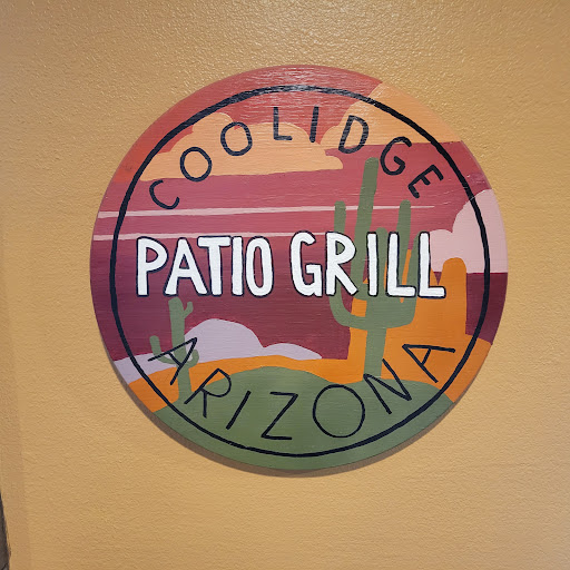 Photo of Coolidge Patio Grill (Pita Patio) - 235 W Coolidge Ave Building A, Coolidge, AZ 85128