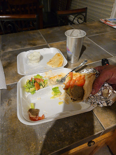 Photo of Gyro 101 Tempe - 2126 E Apache Blvd, Tempe, AZ 85281