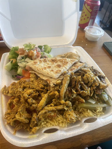 Photo of Gyro 101 Tempe - 2126 E Apache Blvd, Tempe, AZ 85281