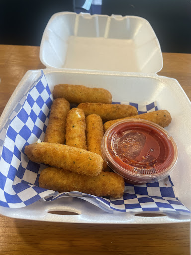 Photo of Gyro 101 Tempe - 2126 E Apache Blvd, Tempe, AZ 85281