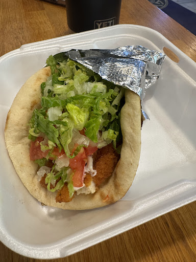 Photo of Gyro 101 Tempe - 2126 E Apache Blvd, Tempe, AZ 85281