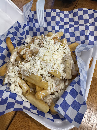 Photo of Gyro 101 Tempe - 2126 E Apache Blvd, Tempe, AZ 85281