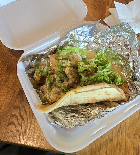 Photo of Gyro 101 Tempe - 2126 E Apache Blvd, Tempe, AZ 85281