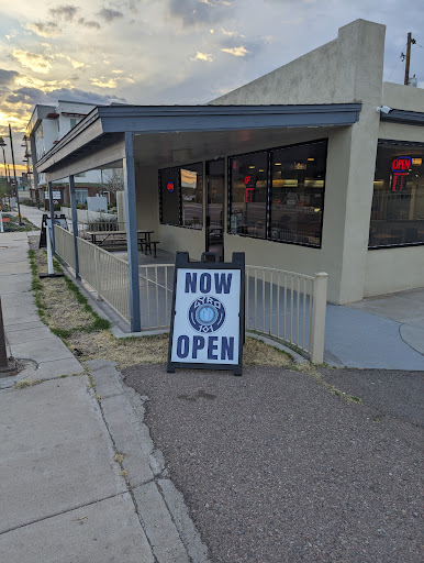 Photo of Gyro 101 Tempe - 2126 E Apache Blvd, Tempe, AZ 85281