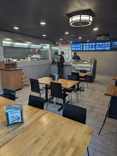 Photo of Gyro 101 Tempe - 2126 E Apache Blvd, Tempe, AZ 85281