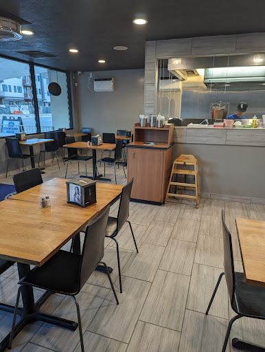 Photo of Gyro 101 Tempe - 2126 E Apache Blvd, Tempe, AZ 85281