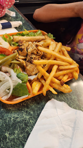 Photo of Med Cuisine Restaurant & Bar - 1763 E Prince Rd, Tucson, AZ 85719