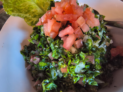 Photo of Med Cuisine Restaurant & Bar - 1763 E Prince Rd, Tucson, AZ 85719