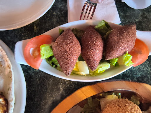 Photo of Med Cuisine Restaurant & Bar - 1763 E Prince Rd, Tucson, AZ 85719