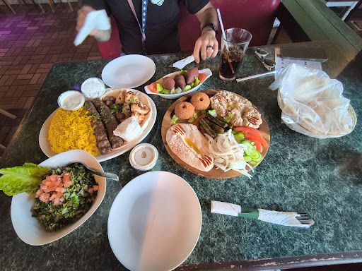 Photo of Med Cuisine Restaurant & Bar - 1763 E Prince Rd, Tucson, AZ 85719