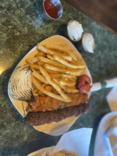 Photo of Med Cuisine Restaurant & Bar - 1763 E Prince Rd, Tucson, AZ 85719