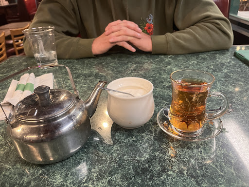 Photo of Med Cuisine Restaurant & Bar - 1763 E Prince Rd, Tucson, AZ 85719