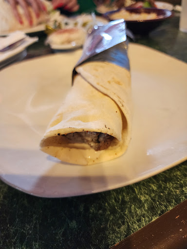 Photo of Med Cuisine Restaurant & Bar - 1763 E Prince Rd, Tucson, AZ 85719