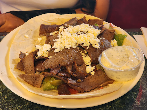 Photo of Med Cuisine Restaurant & Bar - 1763 E Prince Rd, Tucson, AZ 85719