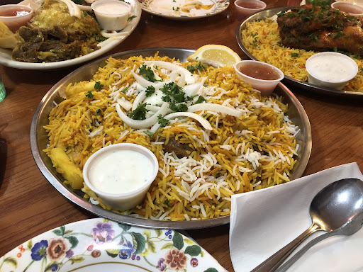 Photo of Oasis Bakery & Cuisine - 1639 E Apache Blvd, Tempe, AZ 85281