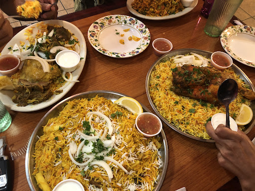 Photo of Oasis Bakery & Cuisine - 1639 E Apache Blvd, Tempe, AZ 85281