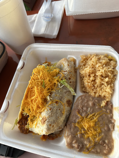 Photo of Nico's Mexican Food - 919 N Main St B, Eloy, AZ 85131