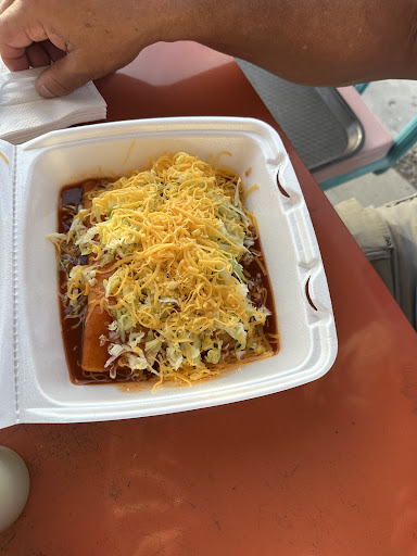 Photo of Nico's Mexican Food - 919 N Main St B, Eloy, AZ 85131