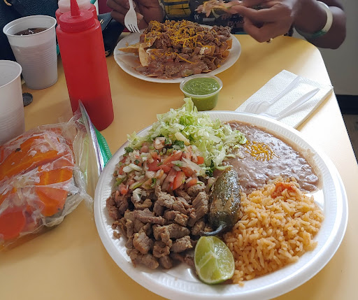 Photo of Nico's Mexican Food - 919 N Main St B, Eloy, AZ 85131
