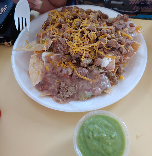 Photo of Nico's Mexican Food - 919 N Main St B, Eloy, AZ 85131