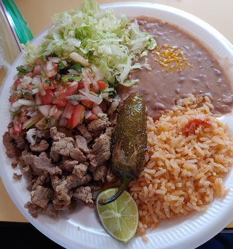 Photo of Nico's Mexican Food - 919 N Main St B, Eloy, AZ 85131