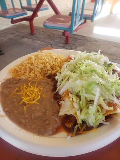 Photo of Nico's Mexican Food - 919 N Main St B, Eloy, AZ 85131