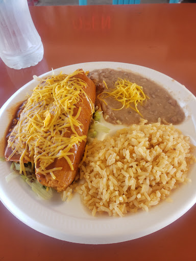 Photo of Nico's Mexican Food - 919 N Main St B, Eloy, AZ 85131