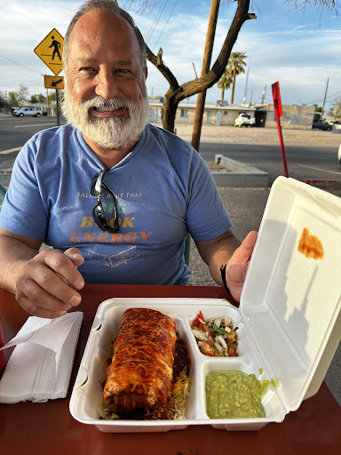 Photo of Nico's Mexican Food - 919 N Main St B, Eloy, AZ 85131