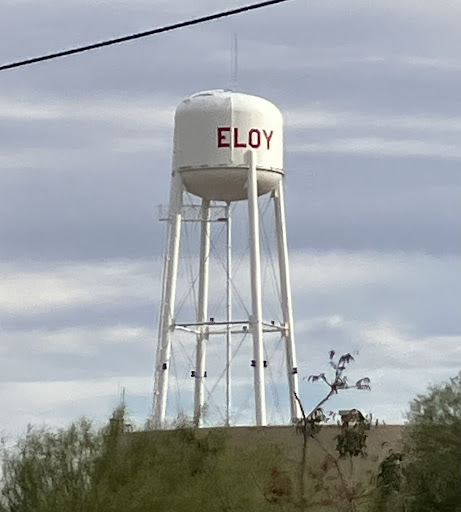 Photo of Nico's Mexican Food - 919 N Main St B, Eloy, AZ 85131