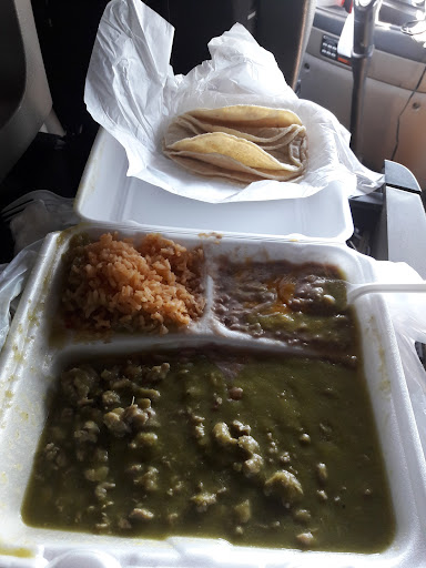 Photo of Nico's Mexican Food - 919 N Main St B, Eloy, AZ 85131