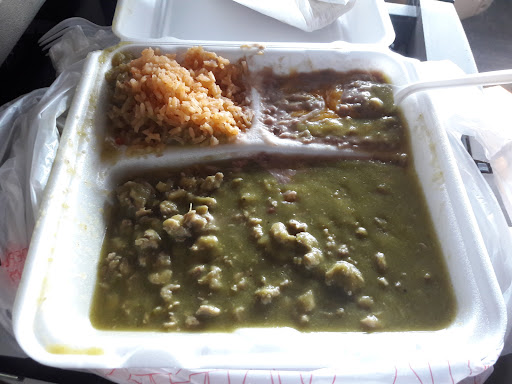 Photo of Nico's Mexican Food - 919 N Main St B, Eloy, AZ 85131