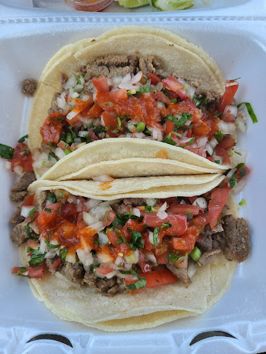 Photo of Nico's Mexican Food - 919 N Main St B, Eloy, AZ 85131