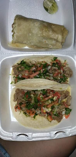 Photo of Nico's Mexican Food - 919 N Main St B, Eloy, AZ 85131