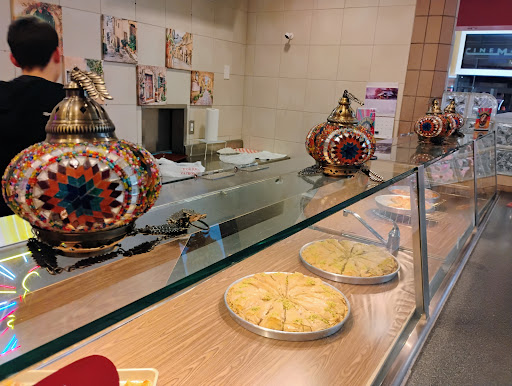 Photo of Shawarma Hut - 2200 El Mercado Loop, Sierra Vista, AZ 85635