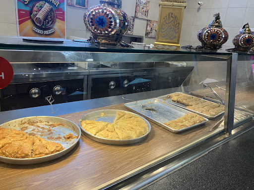 Photo of Shawarma Hut - 2200 El Mercado Loop, Sierra Vista, AZ 85635