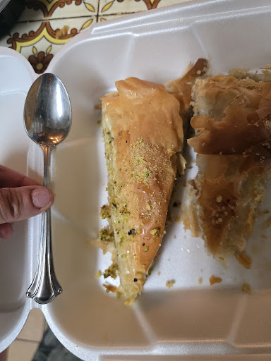 Photo of Shawarma Hut - 2200 El Mercado Loop, Sierra Vista, AZ 85635