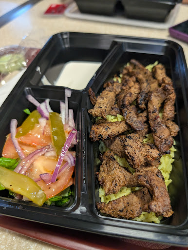 Photo of Shawarma Hut - 2200 El Mercado Loop, Sierra Vista, AZ 85635